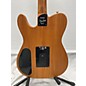 Used Fender Used Fender Acoustasonic Player Telecaster Shadow Burst Acoustic Electric Guitar