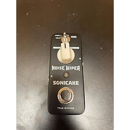 Used Sonicake Used Sonicake Noise Wiper Effect Pedal