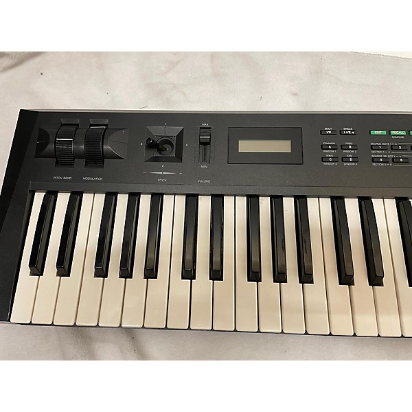 Used Kawai Used Kawai K1 Synthesizer