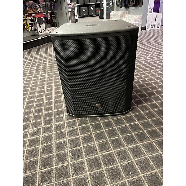 Used Electro-Voice ELX20018SP Powered Subwoofer