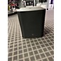 Used Electro-Voice ELX20018SP Powered Subwoofer thumbnail