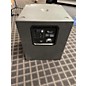 Used Electro-Voice ELX20018SP Powered Subwoofer