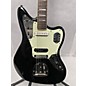 Used Used Squier Classic Vibe Jaguar Black Solid Body Electric Guitar