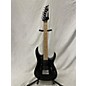 Used Used Ibanez GDTM21 Mikro Black Solid Body Electric Guitar thumbnail