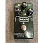 Used MXR Used MXR Carbon Copy Effect Pedal thumbnail