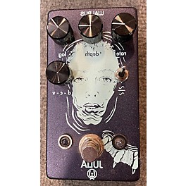 Used Walrus Audio Used Walrus Audio Julia Analog Chorus Effect Pedal