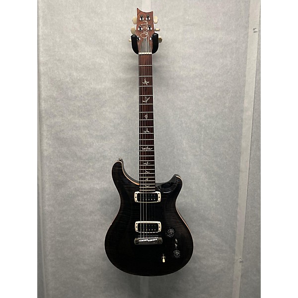 Used PRS Used PRS Paul's Guitar Charcoal Solid Body Electric Guitar