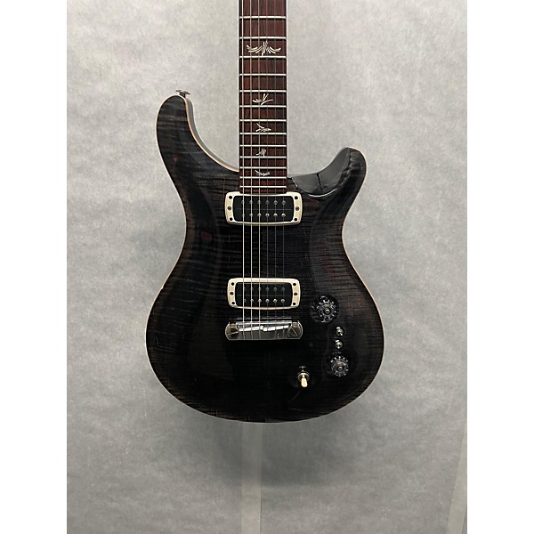 Used PRS Used PRS Paul's Guitar Charcoal Solid Body Electric Guitar