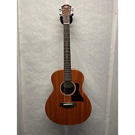 Used Taylor Used Taylor GS Mini Mahogany Natural Acoustic Guitar