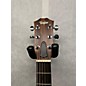 Used Taylor Used Taylor GS Mini Mahogany Natural Acoustic Guitar