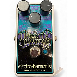 Used Electro-Harmonix Used Electro-Harmonix Octavix Fuzz Effect Pedal