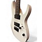 Used Ibanez Used Ibanez gRG7221 7 STRING White Solid Body Electric Guitar