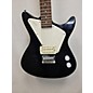 Used Used First Act AL4042 Black Solid Body Electric Guitar