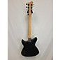 Used Used First Act AL4042 Black Solid Body Electric Guitar