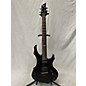 Used Used ESP LTD F10 Black Solid Body Electric Guitar thumbnail