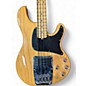 Used Ibanez Used Ibanez ATK300 Natural Electric Bass Guitar