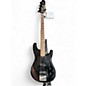 Used Ibanez Used 1986 Ibanez ROADSTAR II BASS Black Electric Bass Guitar thumbnail