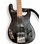 Used Ibanez Used 1986 Ibanez ROADSTAR II BASS Black Electric Bass Guitar