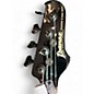 Used Ibanez Used 1986 Ibanez ROADSTAR II BASS Black Electric Bass Guitar