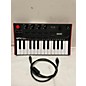 Used Akai Professional Used Akai Professional MPK MINI PLAY Keyboard Workstation thumbnail