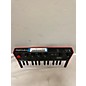 Used Akai Professional Used Akai Professional MPK MINI PLAY Keyboard Workstation