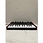 Used Akai Professional Used Akai Professional MPK MINI PLAY Keyboard Workstation