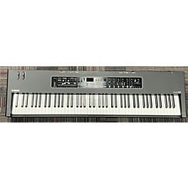 Used Yamaha Used Yamaha CK88 Keyboard Workstation