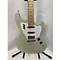 Used Guild Used Guild Surfliner White Sage Solid Body Electric Guitar