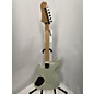 Used Guild Used Guild Surfliner White Sage Solid Body Electric Guitar