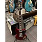 Used Used FIREFLY SG CLASSIC Red Solid Body Electric Guitar thumbnail