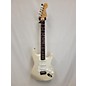 Used Used Fender AMERICAN SERIES STRATOCASTER TRANSLUCENT BLONDE Solid Body Electric Guitar thumbnail