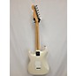 Used Used Fender AMERICAN SERIES STRATOCASTER TRANSLUCENT BLONDE Solid Body Electric Guitar