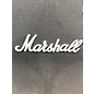 Used Marshall MG412A 4x12 120W Angle Guitar Cabinet