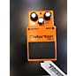 Vintage BOSS Vintage 1992 BOSS DS1 Distortion Effect Pedal thumbnail