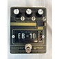 Used Walrus Audio EB10 Pedal thumbnail