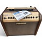 Used Fishman Used Fishman PROLBX500 Loudbox Mini Acoustic Guitar Combo Amp thumbnail