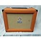 Used Orange Amplifiers Used Orange Amplifiers CR60C Crush Pro 60W 1x12 Guitar Combo Amp thumbnail