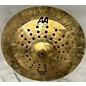 Used SABIAN 19in AA Holy China Cymbal thumbnail