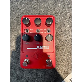 Used Universal Audio Anti Effect Processor