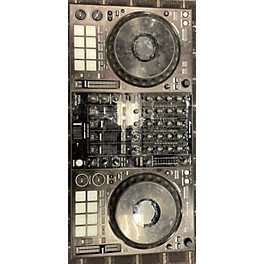 Used Pioneer DJ Used Pioneer DJ DDJ1000 DJ Controller