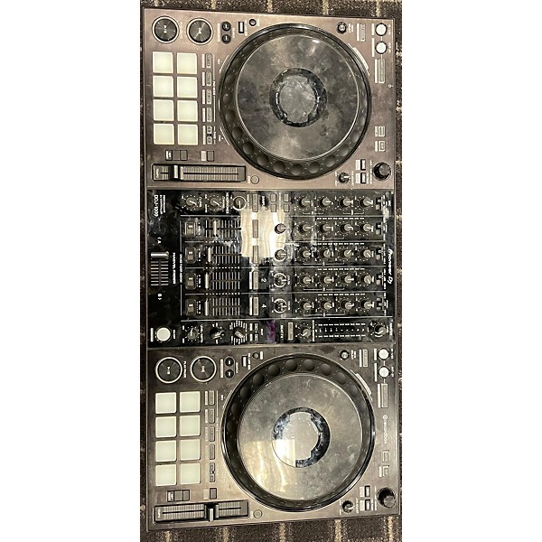 Used Pioneer DJ DDJ1000 DJ Controller