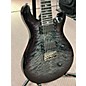 Used PRS SE Mark Holcomb SVN Solid Body Electric Guitar thumbnail