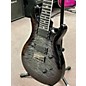 Used PRS SE Mark Holcomb SVN Solid Body Electric Guitar