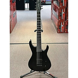 Used In Store Used Used  Jericho Elite Ignition 7 Satin Black