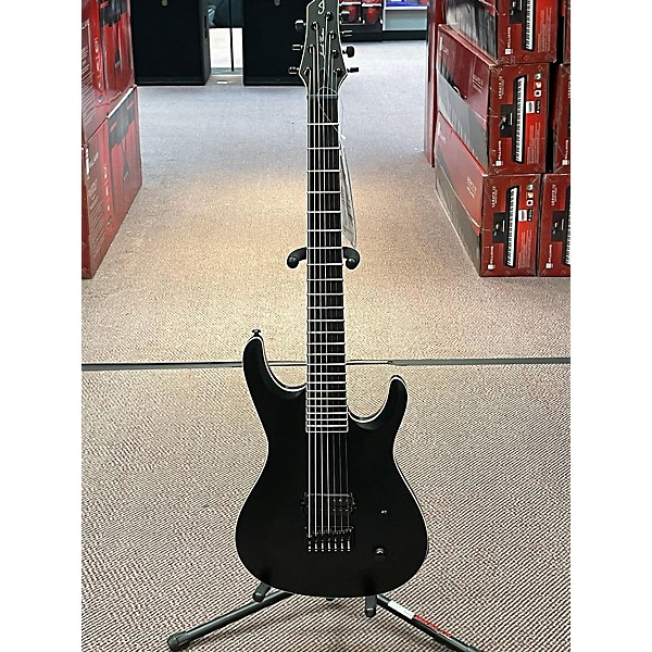 Used Used  Jericho Elite Ignition 7 Satin Black