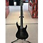 Used Used  Jericho Elite Ignition 7 Satin Black thumbnail