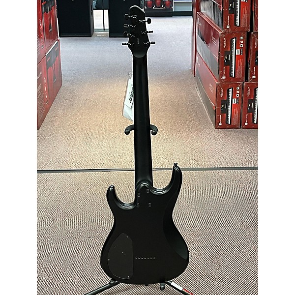 Used Used  Jericho Elite Ignition 7 Satin Black