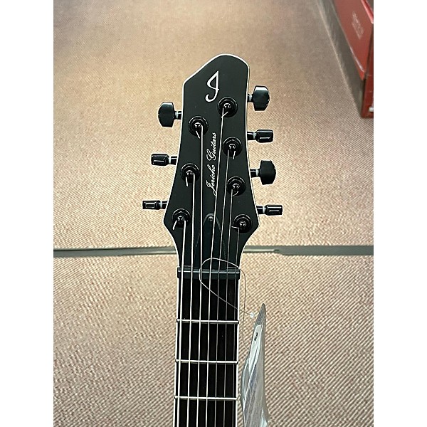 Used Used  Jericho Elite Ignition 7 Satin Black