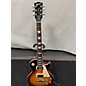 Used Gibson Used 2023 Gibson Les Paul Standard 1960S Neck Bourbon Burst Solid Body Electric Guitar thumbnail