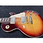 Used Gibson Used 2023 Gibson Les Paul Standard 1960S Neck Bourbon Burst Solid Body Electric Guitar